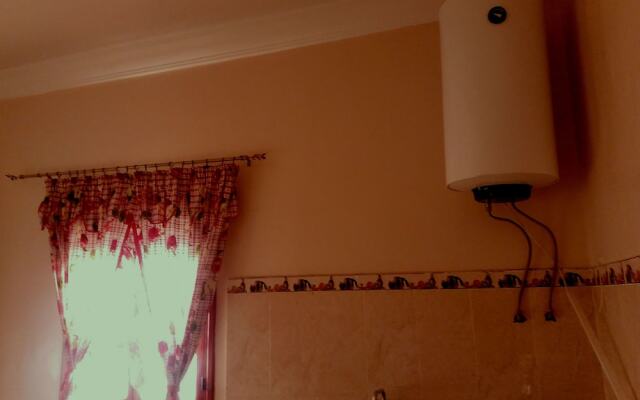 Appartement Terrasse De Skoura