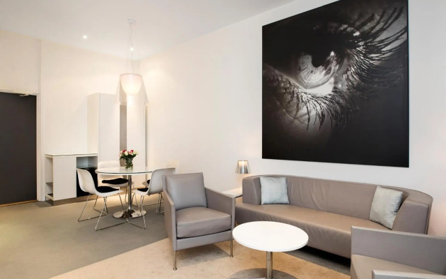 ProfilHotels Savoy