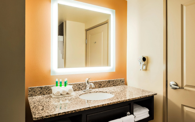 Holiday Inn Express Hotel & Suites Missoula by IHG
