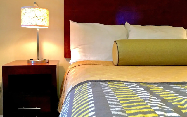 Travelodge by Wyndham by Fisherman's Wharf