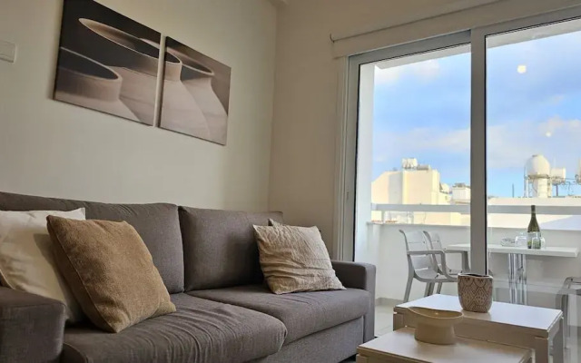 138 LCA - Stay Amphora Apartment