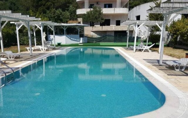 Hotel Falco D'oro