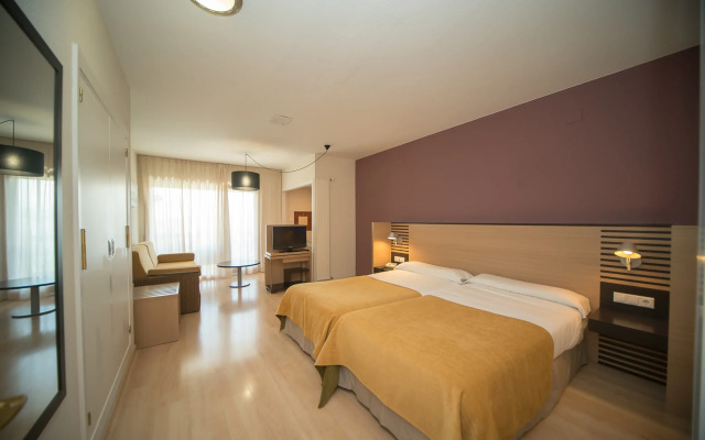 Oroel Hotel & SPA