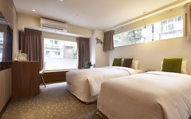 Via Hotel Loft