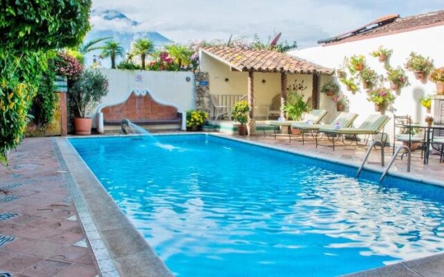 Hotel Casa Colibrí