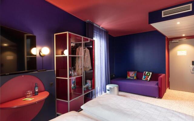 Ibis Styles Muenchen Perlach