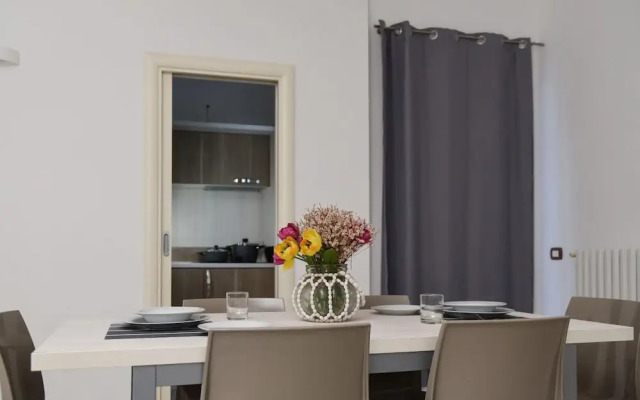 Gallipoli Italia Luxury Residence