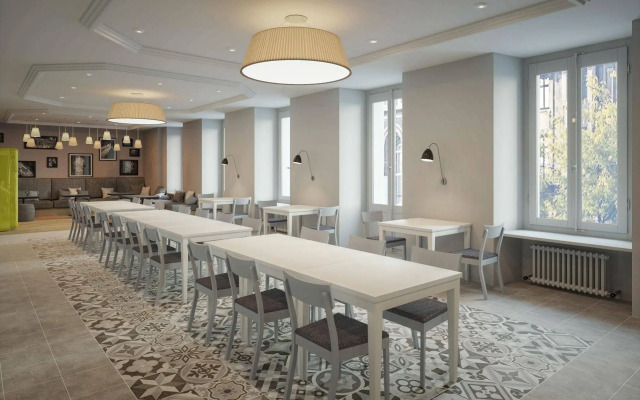 Hotel Central Luzern