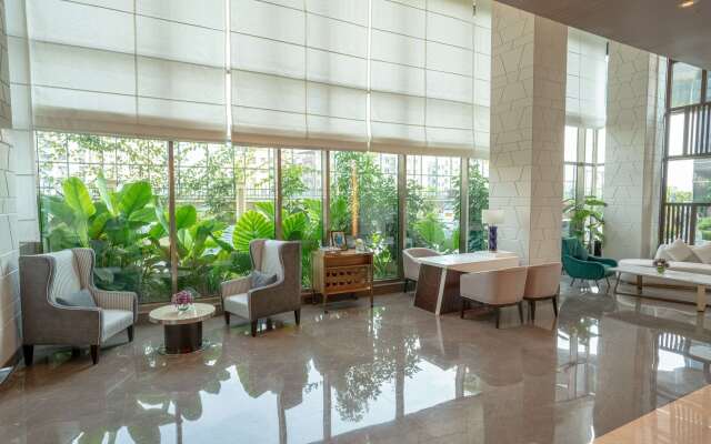 Radisson Blu Pune Hinjawadi