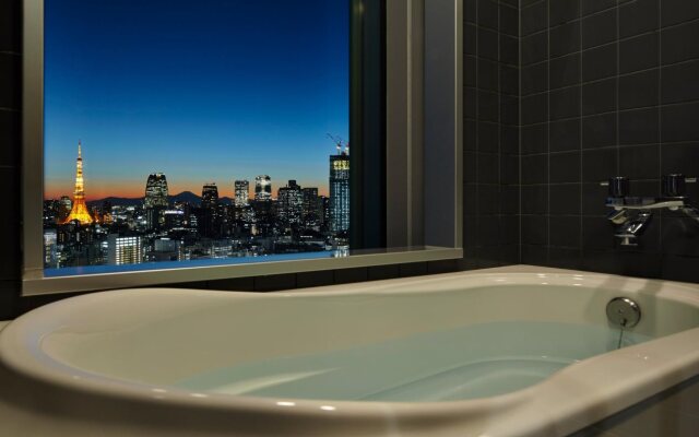 Mitsui Garden Hotel Ginza Premier