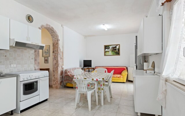 Decent Holiday Home in San Lorenzo with Garden