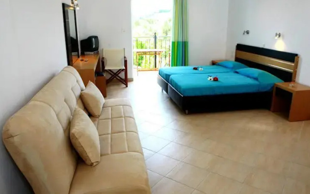 Villa Thomas