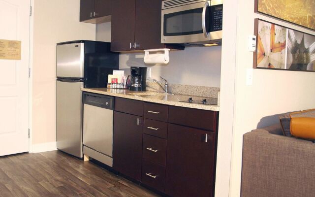 TownePlace Suites by Marriott Albany Downtown/Medical Center