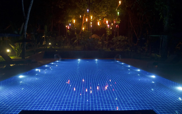 Monoceros Resort