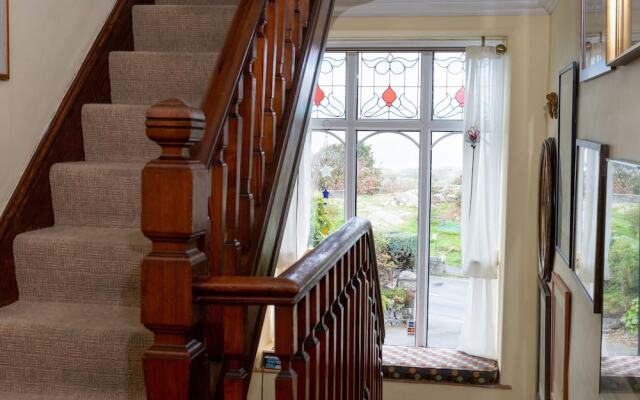 Maelgwyn House