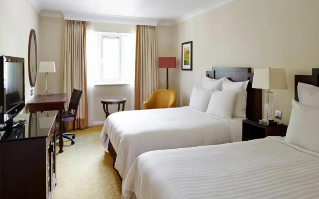 Hollins Hall Hotel, Golf & Country Club