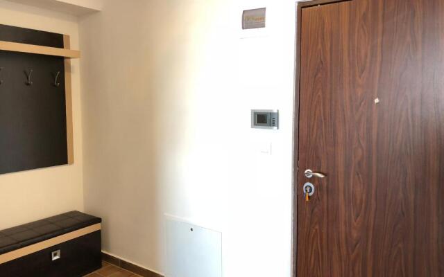 Apartament Studio Jadis 1