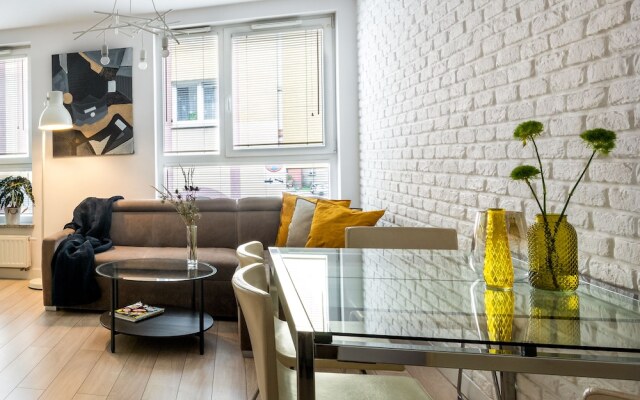 apartamenty-wroc Golden House