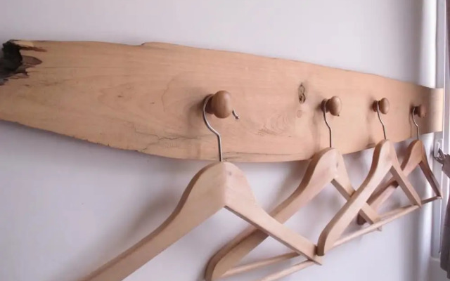Woodenfish