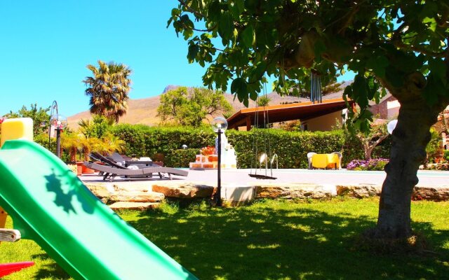 Casa Vacanze Baglio Poma