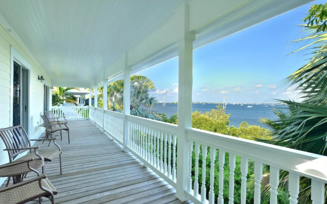 Coastal Comfort