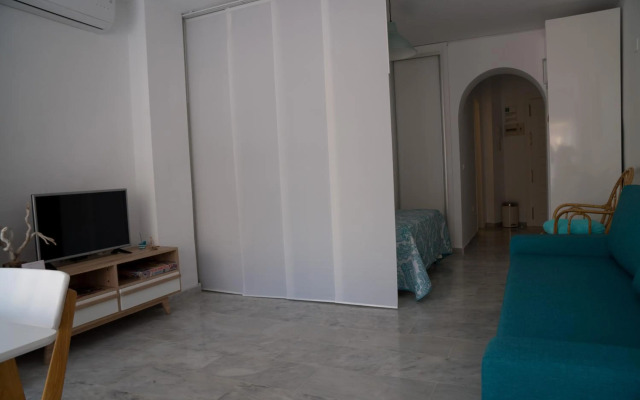 Apartamento Punta de Torrox
