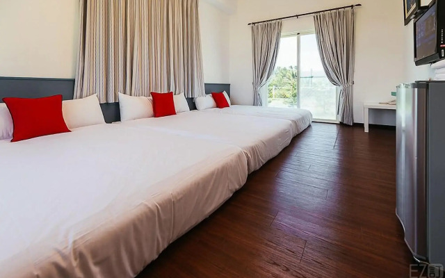 Otousann B&B