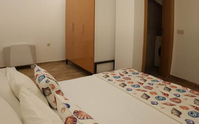 Cesme Imerhan Otel
