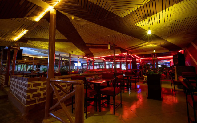 The Luke Hotel Cravers Thika