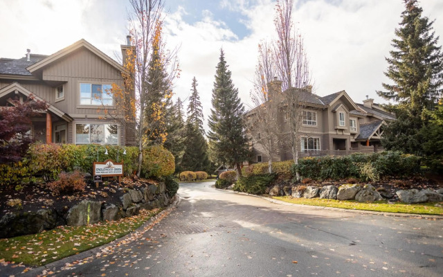 #34 Englewood Greens