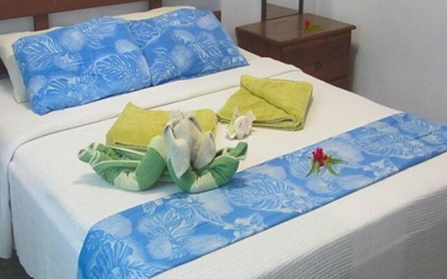 Paray Lodge