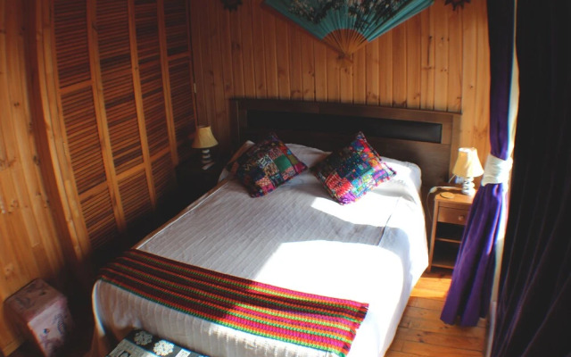 Oceana House Maitencillo