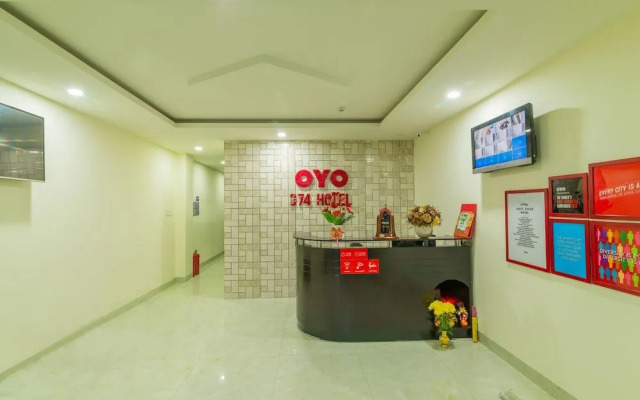 OYO 176 374 Hotel