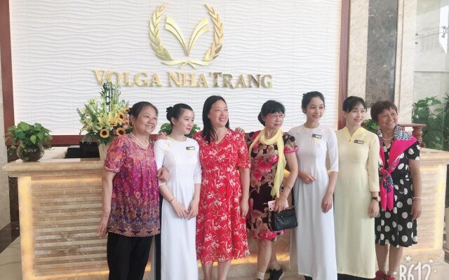 Putin Nha Trang Hotel