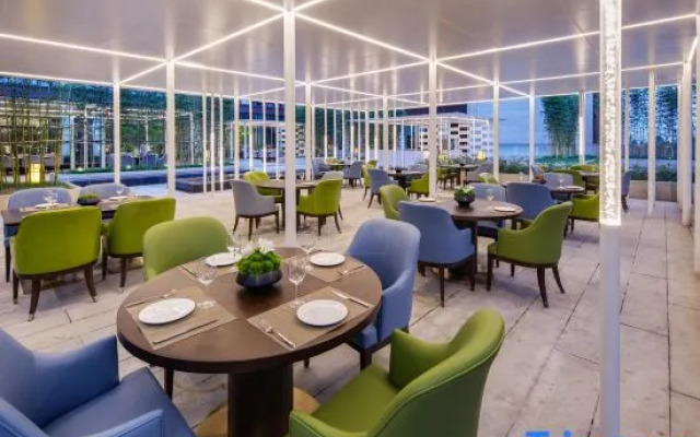 Tangdi Oriental Hotel