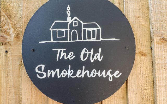 The Old Smokehouse