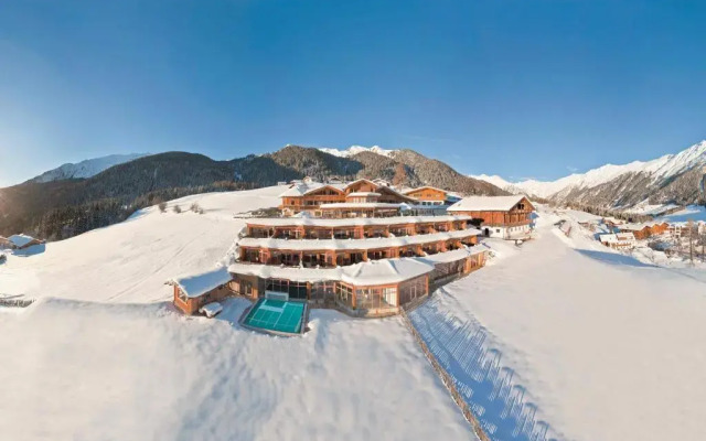 Panorama Resort Taljörgele
