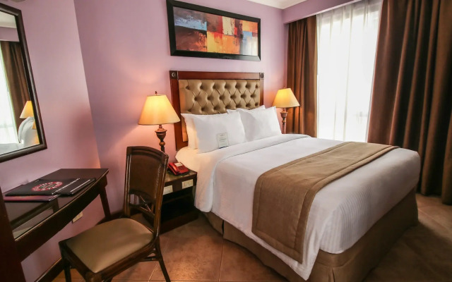 Royal Bellagio Hotel