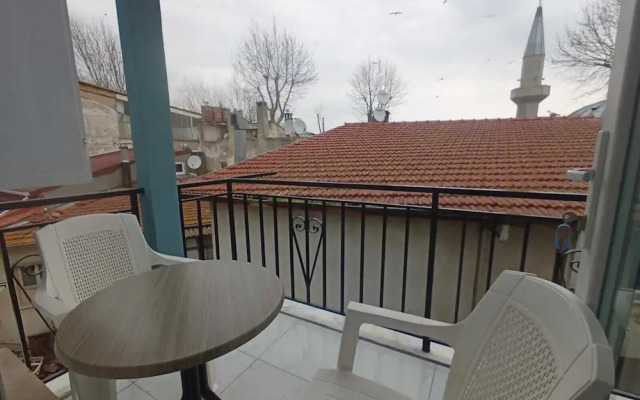 Buyukada Cinar Loft