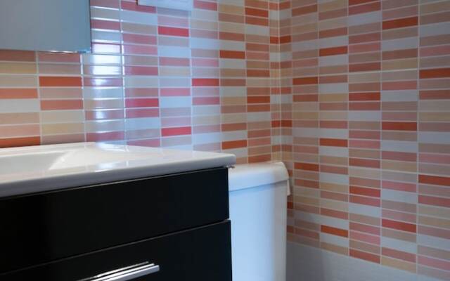 Apartamento Los Naranjos