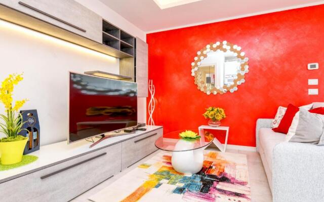 Una Terrazza sul Lago A03