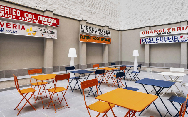 easyHotel Barcelona La Sagrera