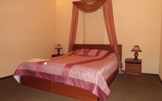 Guest House Yurievets