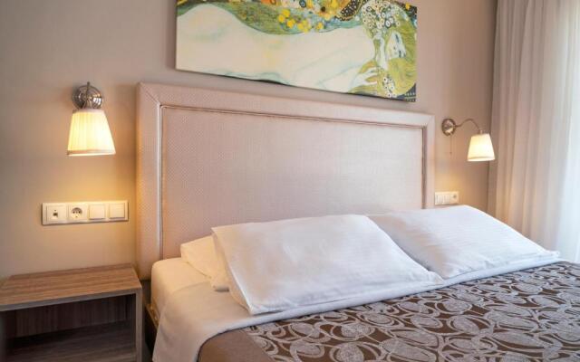 Hippocampus Hotel