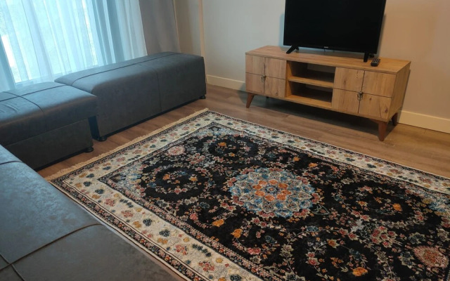 hotel luxury apartment vip