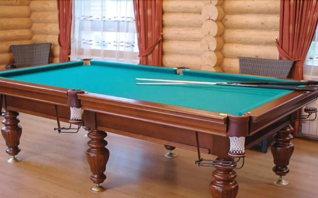 Flora Park Country Club