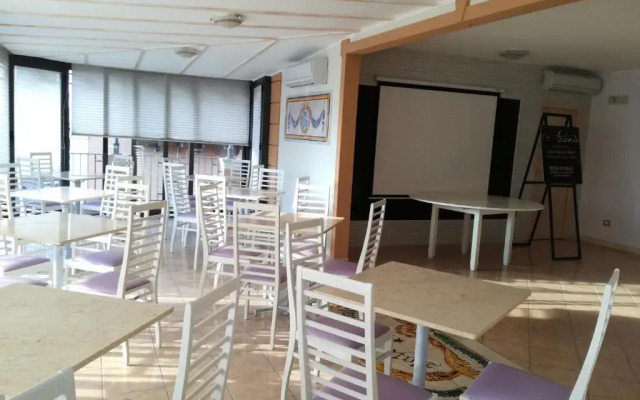 Hotel Centrale