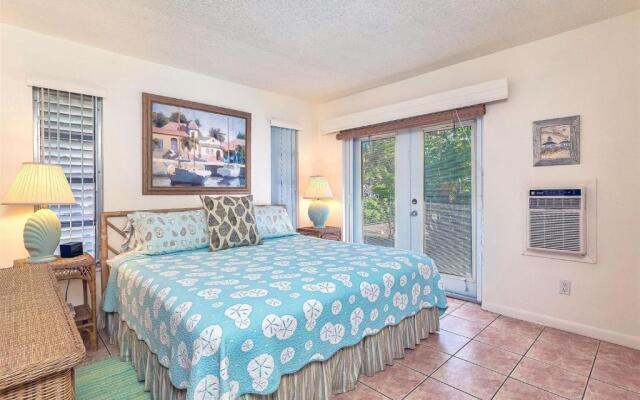 West End Paradise 4E