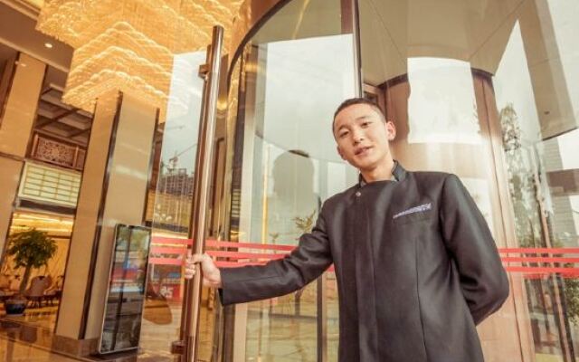 Xichen International Hotel