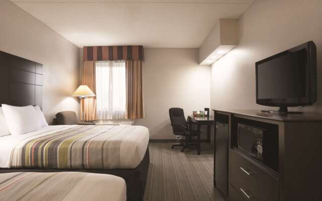Country Inn & Suites by Radisson Indianapolis East